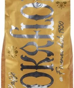 Mokaflor Oro Coffee Beans