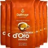 Coffee In Multipacks Dallmayr Crema D'Oro Intensa Coffee Beans