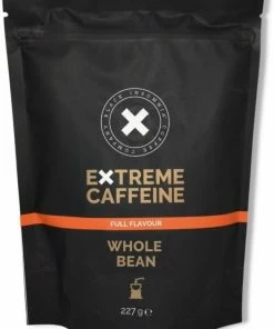 Coffee Beans Black Insomnia Full Flavour Coffee