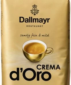 Dallmayr Crema D'Oro Coffee Beans