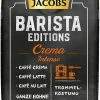 Jacobs Barista Editions Crema Intense 1 Kg Coffee Beans