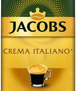 Jacobs Experten Crema Italiano 1 Kg Coffee Beans