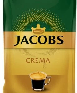Jacobs Crema 1 Kg Coffee Beans