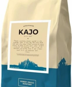 Robert Paulig KAJO 1 Kg Coffee Beans
