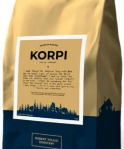 Coffee Beans Robert Paulig KORPI Notes Of Nature Coffee