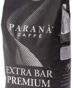 Parana Extra Bar Premium 1 Kg Coffee Beans