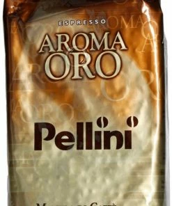 Pellini Aroma Oro 1 Kg Coffee Beans