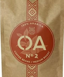 OA Coffee No. 2 Coffee Beans