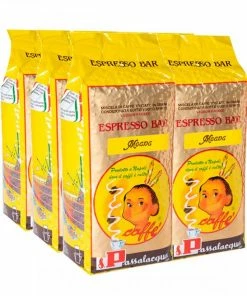Coffee In Multipacks Passalacqua Moana