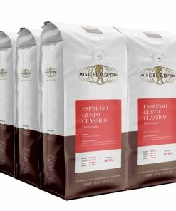 Coffee In Multipacks Miscela D'Oro Gusto Classico