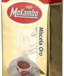 Coffee Beans Mokambo Oro