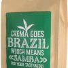 Coffee Beans Crema Brazil
