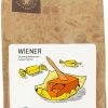 Bergstrands Kafferosteri Bergstrands Wiener Flavoured Coffee 250 G Ground