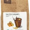 Bergstrands Kafferosteri Bergstrands Salted Caramel Flavoured Coffee 250 G Ground
