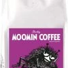 Bergstrands Kafferosteri Bergstrands Moomin Stinky Salty Liquorice Flavoured Coffee 250 G Ground