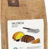 Bergstrands Kafferosteri Bergstrands Valencia Flavoured Coffee 250 G Ground