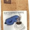 Bergstrands Kafferosteri Bergstrands Koffeinfritt Decaf Coffee 250 G Ground