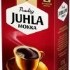 Ground Coffee For Drip Coffee Makers Paulig Juhla Mokka Coffee