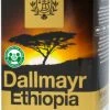 Ground Coffee For Drip Coffee Makers Dallmayr Ethiopia 500 G Ground Coffee