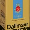 Ground Coffee For Drip Coffee Makers Dallmayr Prodomo Naturmild 500 G Ground Coffee