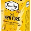 Ground Coffee For Drip Coffee Makers Paulig Café New York