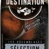 Ground Coffee For Drip Coffee Makers Destination Organic Sélection Ground Filter Coffee 250 G