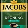Ground Coffee For Drip Coffee Makers Jacobs Kronung Balance 500 G Ground Coffee