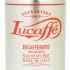 Lucaffé Decaffeinato Decaf Coffee