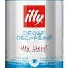 Ground Coffee For Moka Pots Illy Espresso Decaf Coffee