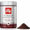 Ground Coffee For Moka Pots Illy Intenso