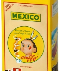 Ground Coffee For Moka Pots Passalacqua Mexico