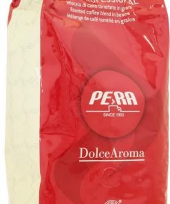Coffee Beans Pera Dolce Aroma