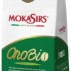 Ground Coffee For Moka Pots MokaSirs OroBio