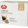 Nespresso Compatible Coffee Capsules Saquella Gran Cru Nespresso-Compatible Coffee Capsules 50 Pcs