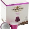 Miscela D'Oro Purple Nespresso Compatible Coffee Capsules 10 Pcs