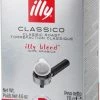 E.S.E. Espresso Pods Illy Classico ESE Espresso Pods 18 Pcs