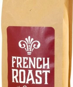 Coffee Beans Crema French Roast