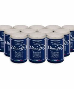 Coffee In Multipacks Lucaffé Blucaffé