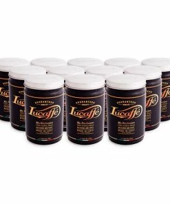 Coffee In Multipacks Lucaffé Mr. Exclusive 100 % Arabica