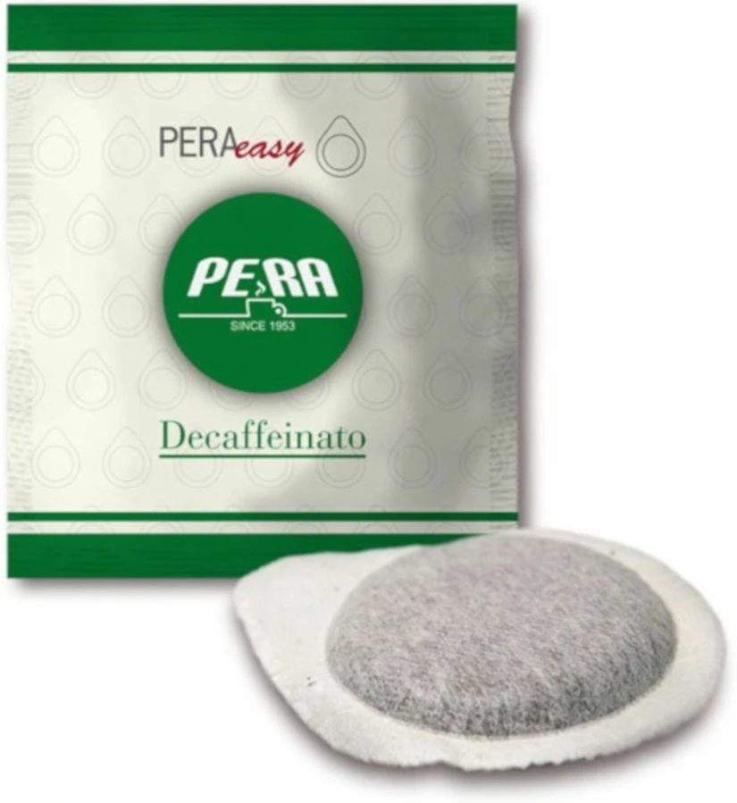 Pera Decaffeinato E.S.E. Espresso Pods 1 Pera Decaffeinato E.S.E. Espresso Pods
