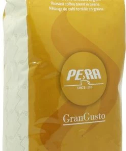 Coffee Beans Pera Gran Gusto
