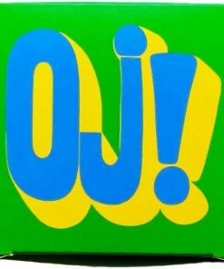 Lykke KaffegÄrdar Lykke OJ! Brazil Nespresso Compatible Coffee Capsules 10 Pcs