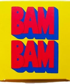 Lykke KaffegÄrdar Lykke Espresso BAM BAM Nespresso Compatible Coffee Capsules 10 Pcs