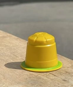 Lykke Kaffegårdar Lykke Espresso BAM BAM Nespresso Compatible Coffee Capsules 10 Pcs -saquella shop unnamed file 625