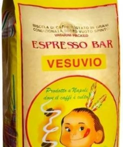 Passalacqua Vesuvio Coffee Beans