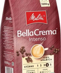 Melitta BellaCrema Intenso 1 Kg Coffee Beans