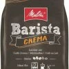 Melitta Barista Crema 1 Kg Coffee Beans