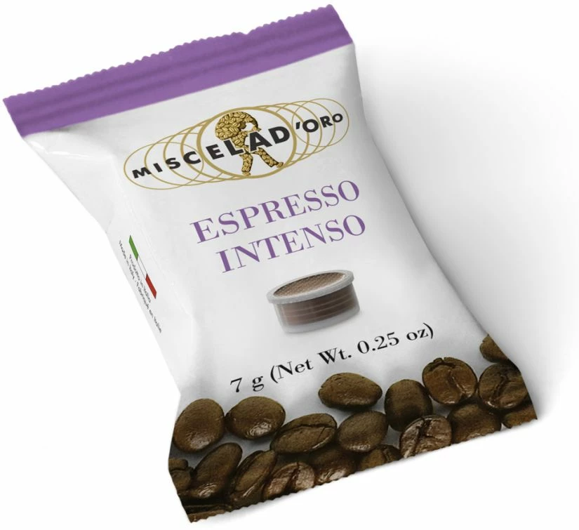 Lavazza Espresso Point Compatible Coffee Capsules Miscela D'Oro Espresso Intenso Espresso Capsules 100 Pcs 1 Lavazza Espresso Point Compatible Coffee Capsules Miscela D'Oro Espresso Intenso Espresso Capsules 100 Pcs