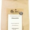 Burg Flavoured Coffee, Chocolate 250 G Ground