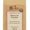 Burg Bittersweet Chocolate Flavoured Coffee, 250 G Ground